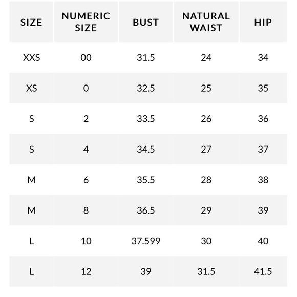 Trina Turk Recreation Leggings - Picture 5 of 5